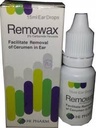 [74569] REMOWAX 15 ML DROPS 74391