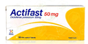 [92110] ACTIFAST  50 MG 30 TAB 59238