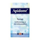 [85823] APIDONE 125 ML SYRUP 74020