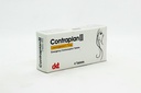 [48169] CONTRAPLAN 0.75 MG 4 TAB