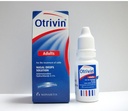 [11275] OTRIVIN ADULT DROPS 15 ML NEW