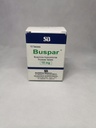 [81907] BUSPAR 15 MG 10 TAB NEW