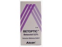 [13392] BETOPTIC 5 ML EYE DROPS