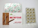 [23287] BE ACTIVE 330 MG 30 CAP