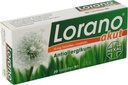 [27237] LORANO 10 MG 20 TAB