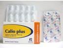 [19570] CALIO PLUS 20 TAB