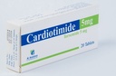 [68725] CARDIOTIMIDE 5 MG 20 TAB
