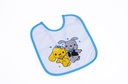 [73834] LAFRUTTA COOTON BABY BIB 22796
