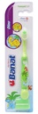 [69964] BANAT  PIKOLO BRUSH KIDS  SOFT