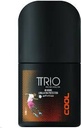 [82141] TRIO ROLL COOL MEN 50 ML