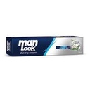 [79592] MAN LOOK SHAVING CREAM ALLANTOIN 130 GM OFF 5 EL