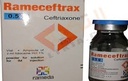 [75987] RAMECEFTRAX 0.5 G VIAL NEW