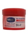 [63410] MINK BALSAM HAIR CREAM LANOLIN 250ML