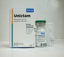 [74767] UNICTAM 375 MG VIAL NEW