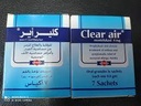 [84141] CLEAR AIR 4MG 7 sachets