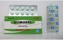 [35916] GLIMADEL 2 MG 30 TAB