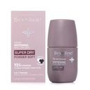 [91355] BEESLINE ROLL ON SUPER DRY POWDER SOFT 72HR 50ML