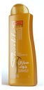 [78489] SPARKLE GOLD SHAMPO&COND DAMAGED HAIR 190 ML
