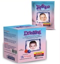 [82642] DRINKING 10 SACHETS