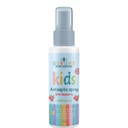 [89468] BESTRILLIANT ALCOHOL SPRAY KIDS  120 ML
