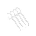 [97017] ZI TOOTHPICK DENTAL FLOSS 30 PSC