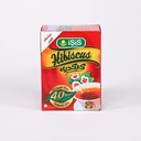 [37632] ISIS HIBISCUS 12 FILTERS