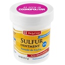[51540] SULPHER OINTMENT  GM 5%