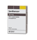 [76737] JARDIANCE 10 MG 30 TAB 75607