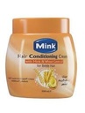[80659] MINK COND CREAM FOR BRITTLE WHEAT GERM OIL 500 MLL