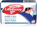 [78342] LIFEBUOY Mild Care SOAP 125 GM