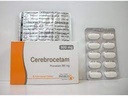 [59683] CEREBROCETAM  400 MG 30 CAP