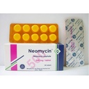 [32846] NEOMYCIN 500 MG 20 TAB