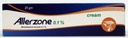[90598] ALLERZONE 0.1 25 GM CREAM NEW