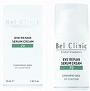 [85589] BEL CLINIC EYE REPAIR SERUM CREAM 70 30 ML