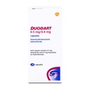 [87236] DUODART 0.5 MG 30 CAP NEW
