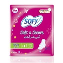 [78084] SOFY LONG ULTRA THIN ANTI BACTERIAL 8 PCS