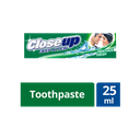 [35648] CLOSE UP MENTHOL 25 ML
