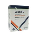 [4759] VITACID C EFF 12 SACHETS
