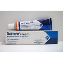[74580] DAKTARIN 15 GM CREAM NEW