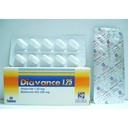 [29163] DIAVANCE 1.25 MG 30 TAB