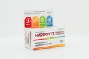 [3109] MADDOVIT 30 TAB NEW 91956