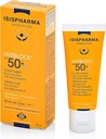 [49002] ISIS UVEBLOCK 50+ FLUID TINT 40 ML