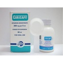 [73365] CURISAFE 250 MG 60 ML SUSP NEW