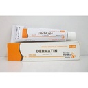 [10489] DERMATIN 14 GM CREAM NEW