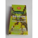 [818] SELGON COUGH  6 SUPP NEW 7