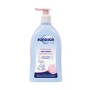 [26358] SANOSAN BABY LOTION 500 ML