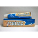 [47438] ACNITAZ 15 GM GEL
