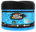 [38308] HAIR CODE GEL WET LOOK 190ML