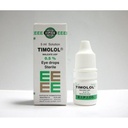 [28194] TIMOLOL 0.5% DROPS