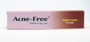 [91950] ACNE FREE 30 GM CREAM NEW